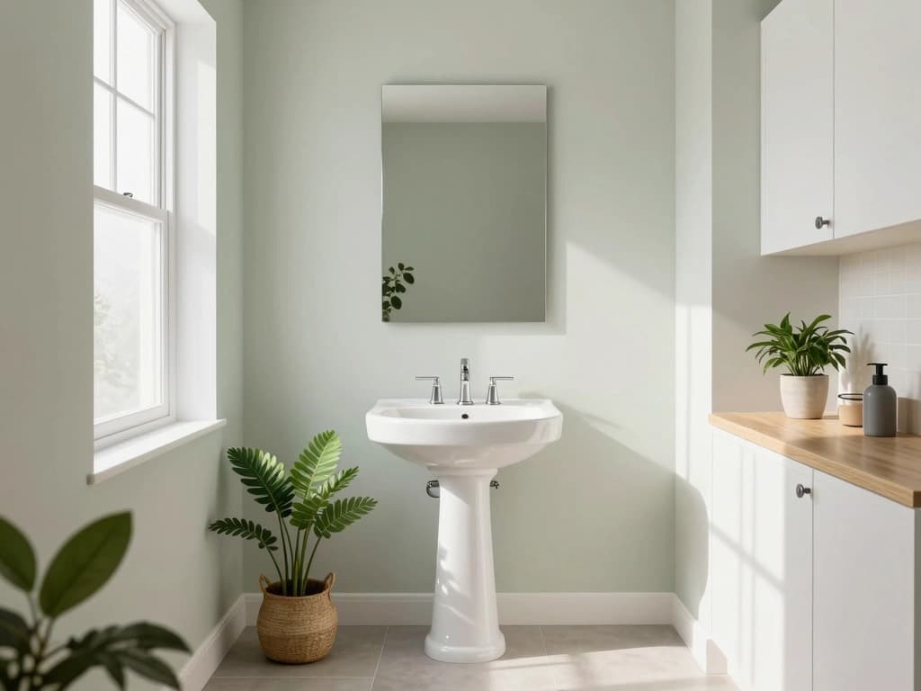 Small Bathroom Remodel Budget Breakdown: Costs & Tips